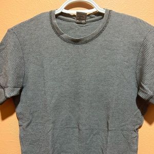 Armani exchange shirt